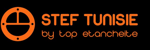 STEF Tunisie — by Top Etanchéité